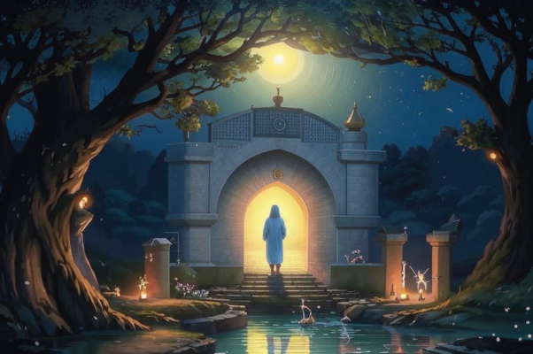 «Не гляди под вечер в колодец минувших лет...»