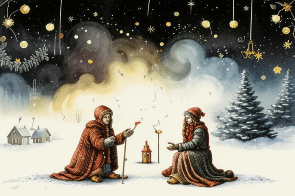 «Один не услышит. Другой не поймет...»