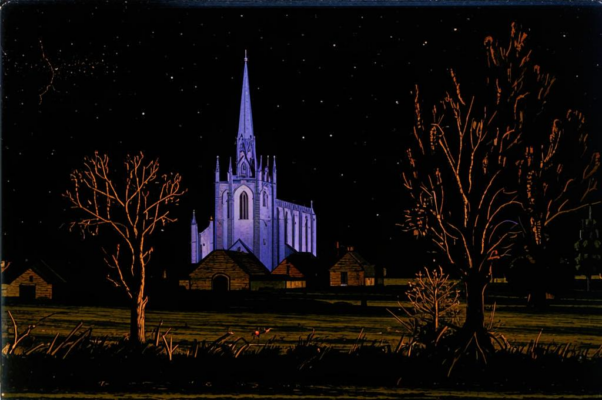 «Переживешь дурные времена...»