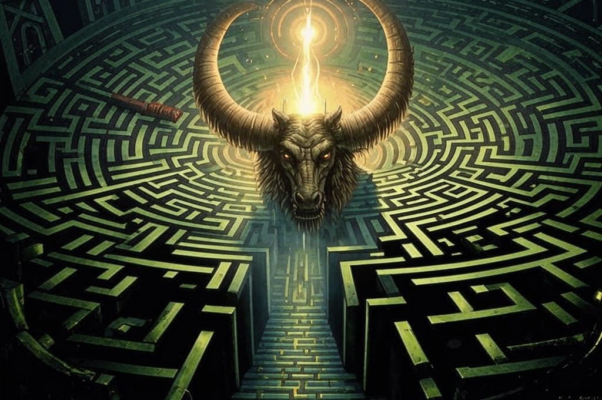 «От взоров ревностных, чужих ушей-воров...»