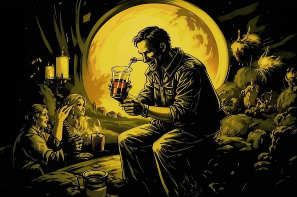 «Ничего, кроме памяти, кроме...»