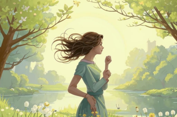 «От райской музыки и адской простоты...»