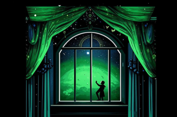 «Перед подписью будет «я вас люблю и проч.»...»