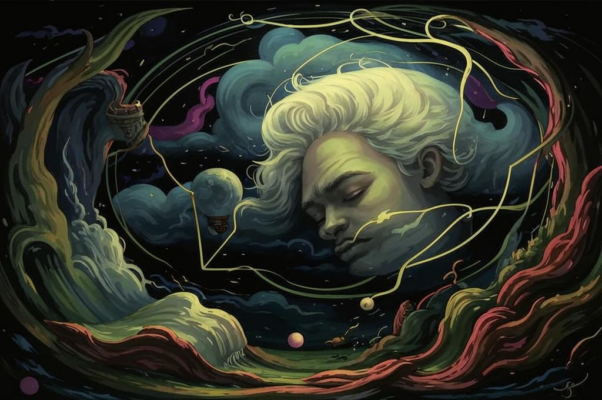 «Полно мучиться сном одноглазым...»