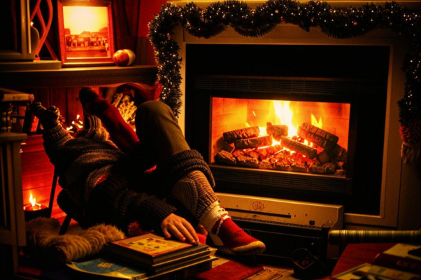 «Привет тебе из северного града...»