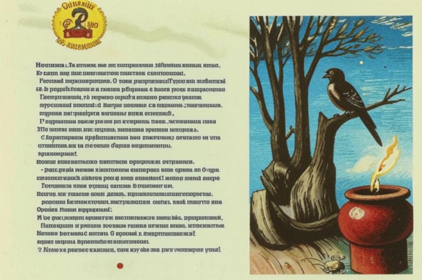 «Привет тебе, печальный пересмешник...»