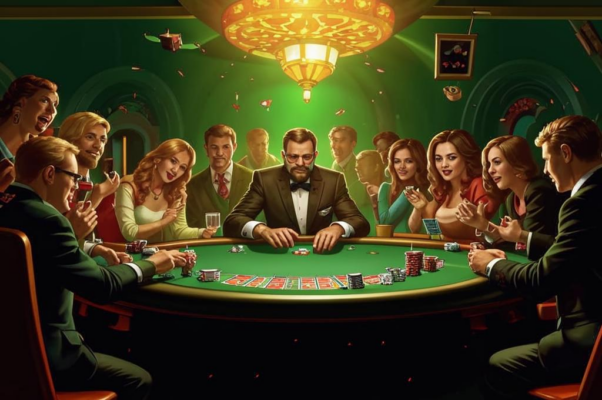 «Раз, заехав в Баден-Баден...»