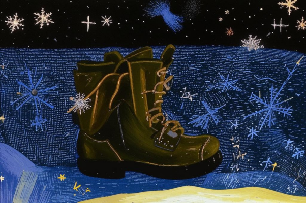 «Сколько нажито, сколько уступлено яме...»