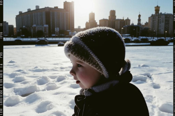 «Старые фильмы смотреть, на февральское солнце щуриться...»