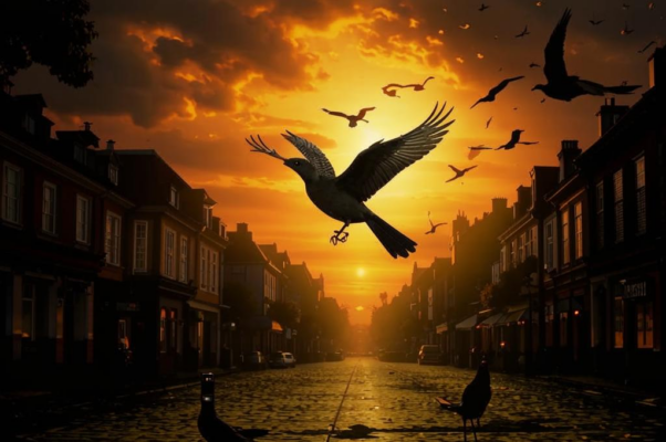 «Сердце хитрит — ни во что оно толком не верит...»