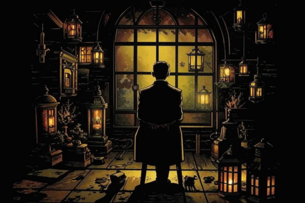 «Умрешь — и все начнется заново...»