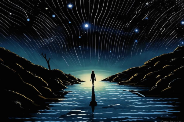 «Так, спесь твоя сильна, и сны твои страшны...»