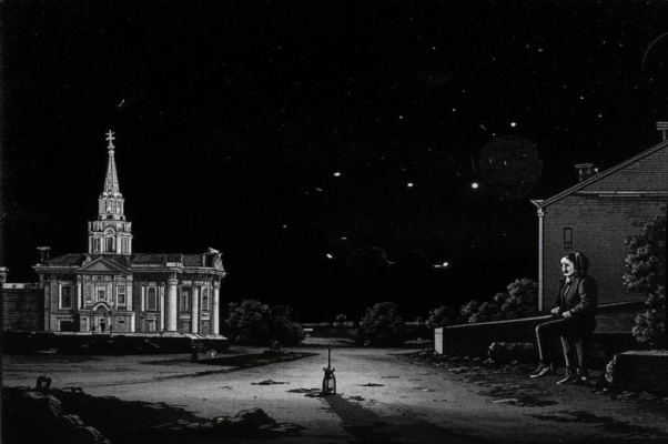 «У каждого, братия, свой талант...»