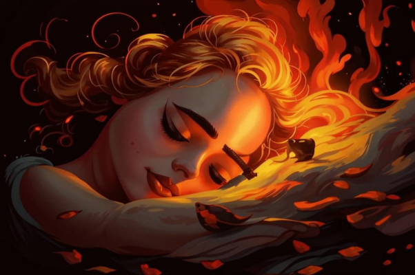 «Хочется спать, как хочется жить...»