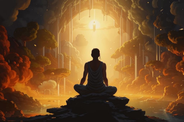 «Что ты плачешь, современник...»