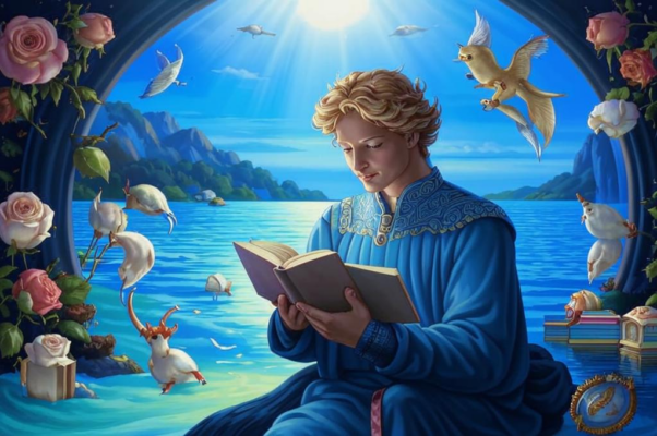 «Это он, повторю, это он, не я...»