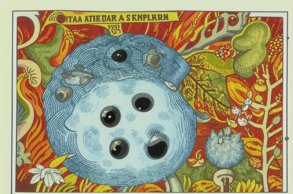 «говорил тарапунька штепселю: дело дрянь...»