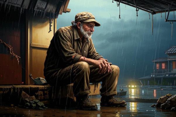 «когда захлопнется коробка...»