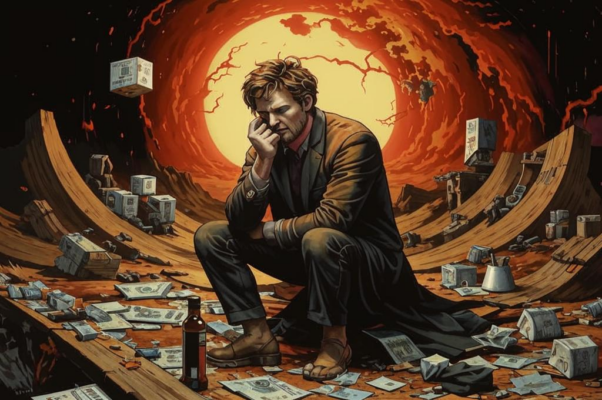 «Что ты плачешь, современник, что ты жалуешься, друг...»