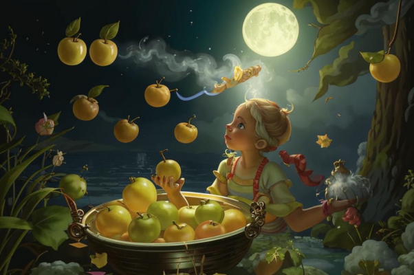 «Я запамятовал свою роль, а была она...»