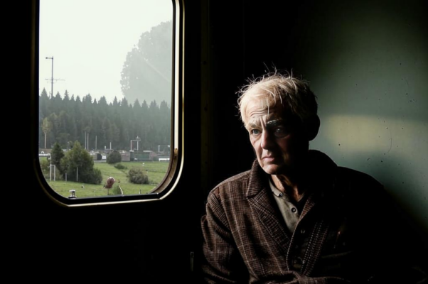 «ах город мой город прогнили твои купола...»