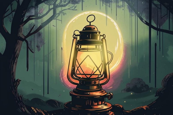 Баллада прощания