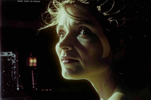 Из Дилана Томаса