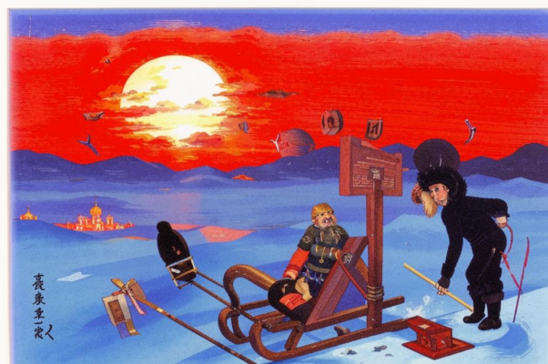 «это вещи которые я люблю...»