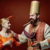 Credo («Ты идешь к женщине?  Захвати плетку …»)
