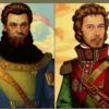 «Кто за Петра I...»