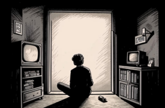 «Не смотри телевизор. Не ходи в магазин...»