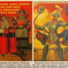 Русская песня («Нелепо ли, братцы?  ― Конечно…»)