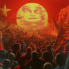 Пролетарским поэтам