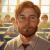 «Грудой / башен заморских...»