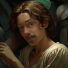 «опять звенит. Возможно, что не тут...»