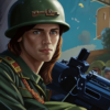 Боец («Жил да был боец оди…»)