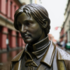 Памятник («Я бедны…»)