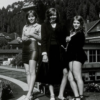 Davos, Arosa, Leysin...