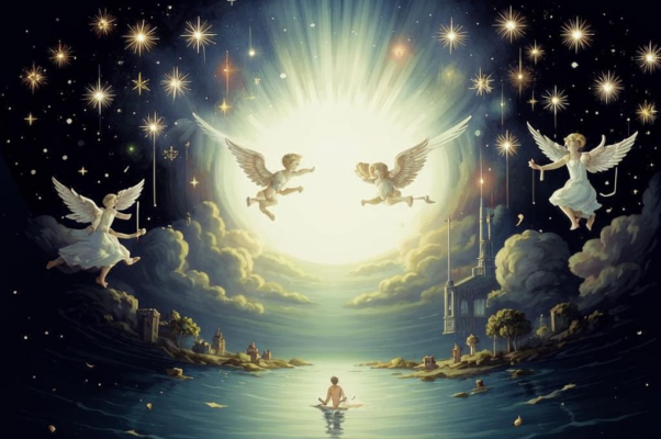 «Благословенна простота...»