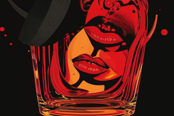 «Без прикосновенья, поцелуя...»