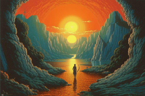 «В смерти страшен переход...»