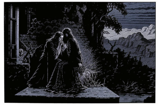 «В том, что вчера не причиняло боли...»