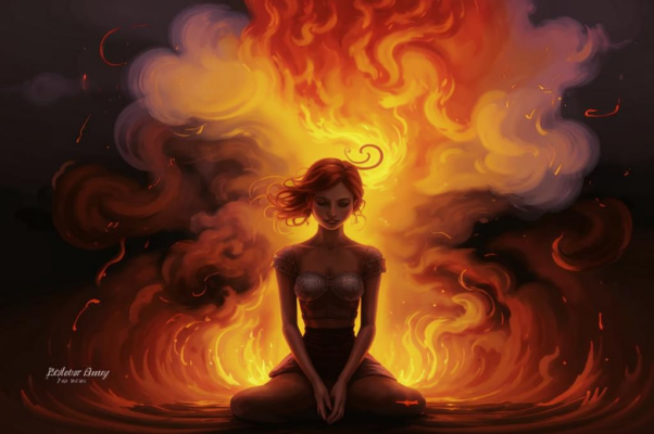 «В тот час, когда в душе угас почти совсем...»