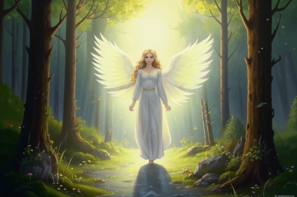 «В легкой роще, в это утро мая...»