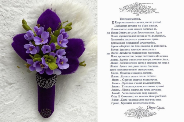 «В этот снег и вьюгу, в этот страшный холод...»