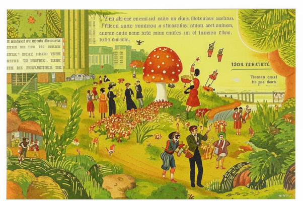 «Все узнав, от самой жгучей муки...»