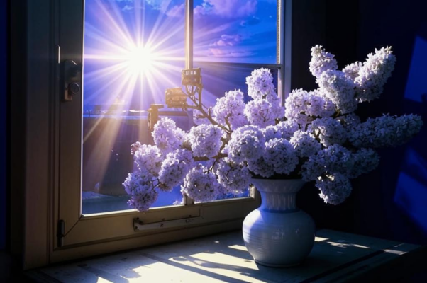 «Вчерашней ветки повторенье...»