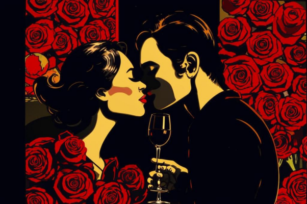 «Есть в комнате, что покидаешь, в той...»