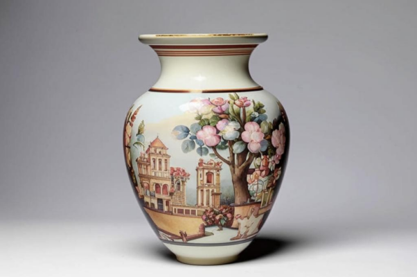 «Для ваз, тончайших ваз чудесного Челлини...»