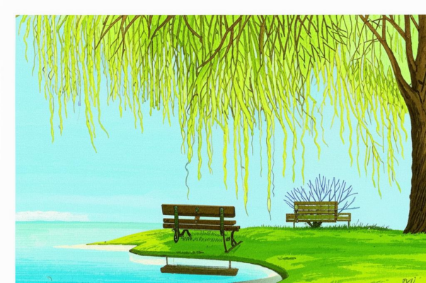 «Гостили мы на острове зеленом...»